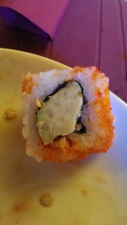  Суши-бар 