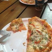  Pizza Roma , г. Абакан