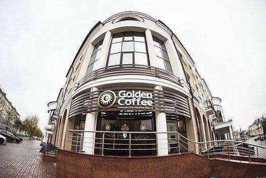  Кафе Golden Coffee , г. Брест