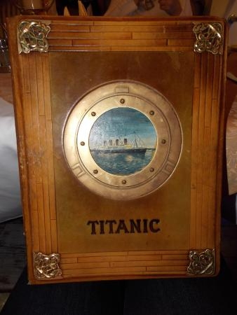  Титаник 2000 , г. Челябинск
