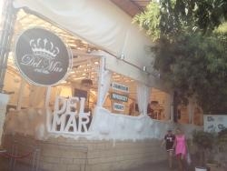  Restaurant Del Mar , г. Евпатория