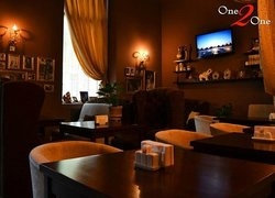  One 2 One - Лаунж Ресторан , г. Харьков