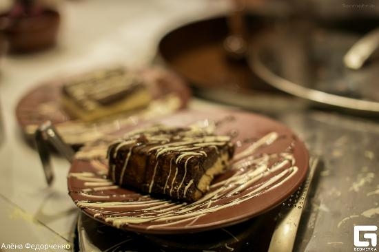  Lviv Handmade Chocolate , г. Харьков
