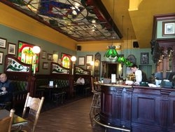  The London Pub , г. Иркутск