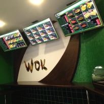  Wok Express Cafe , г. Югорск