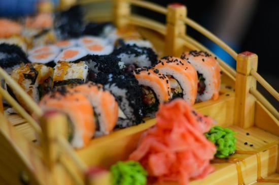  Sushi Bar Fuji , г. Керчь
