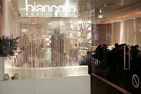  Boutiquebar Biancoro , г. Киев
