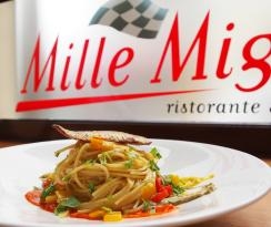  Ресторан Mille Miglia , г. Киев