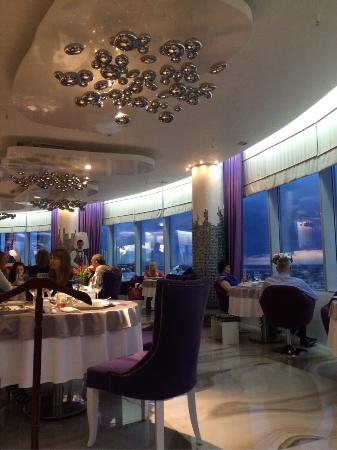  The View Restaurant , г. Минск