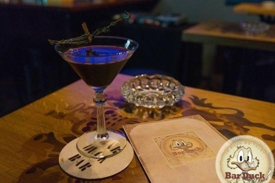  Cocktail Bar BarDuck , г. Минск