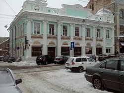  Пяткинъ , г. Нижний Новгород