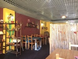  Cafe El Rancho , г. Нижний Новгород