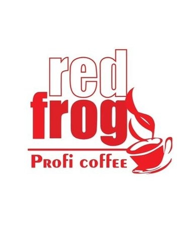 Red Frog, г. Серпухов