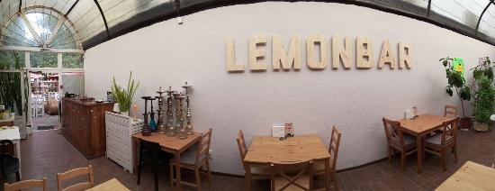  Lemon Bar , г. Севастополь