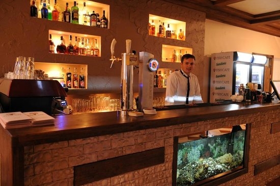  Ресторан FISH CAFE , г. Севастополь