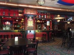  Harat’s Irish Pub , г. Севастополь