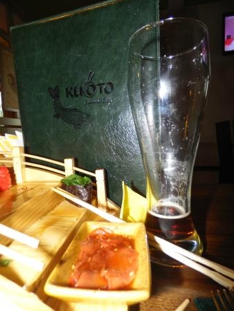  Суши-бар Киото , г. Северодвинск
