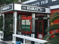  Harat's Pub , г. Сочи