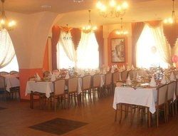  Ресторан Купеческий , г. Волоколамск