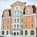 Grand Imperial Hunting Hotel & Spa, г. Волгоград
