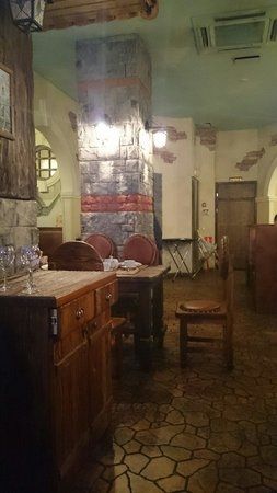 Траттория