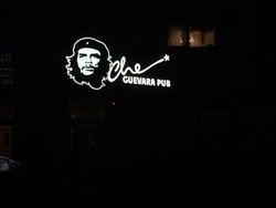  Che Guevara Pub , г. Новый Уренгой